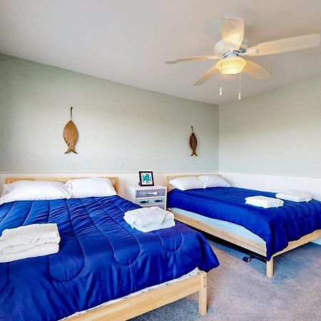 Apartamento Max'S Nautical Nook Kitty Hawk Exterior foto